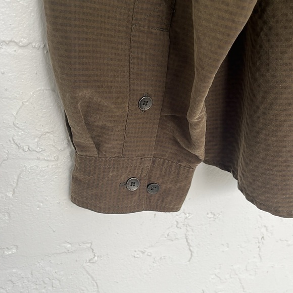 Men’s Royal Robbins Shirt Size XXL - Picture 4 of 6